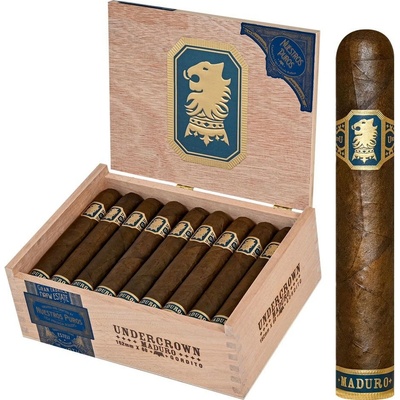 Drew Estate Undercrown Gordito Maduro 25 ks