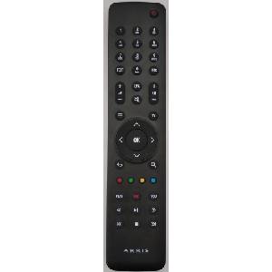 ARRIS vip4205 - оригинален дистанционен контрол (vip4205) Дистанционно