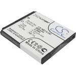 Cameron sino CANON NB-11L LiIon - Батерия за камера, 3.7 V, 680 mAh Cameron Sino; CS-NB11LHC (CS-NB11LHC)