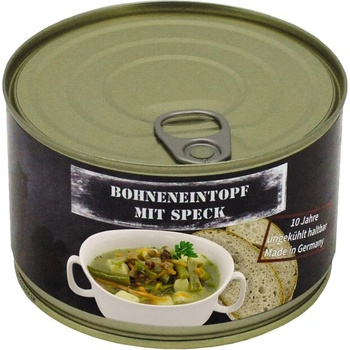 MFH Бобен гулаш с бекон, 400 g (40253B)