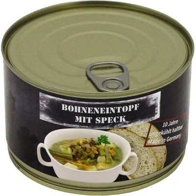 MFH Бобен гулаш с бекон, 400 g (40253B)