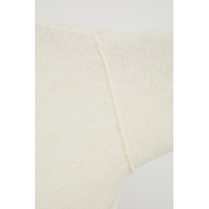 American Vintage пуловер дамски с добавена вълна PULL ML COL BATEAU (DAM225) - answear - 214,95 лв