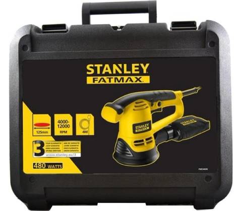 Stanley FME440K