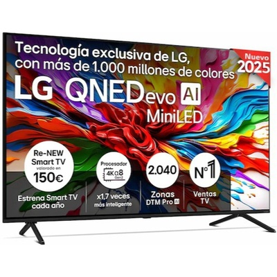LG 75QNED92A6A