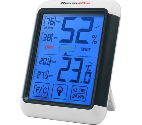 ThermoPro TP55