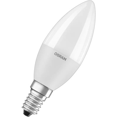 Osram LED VALUE CL B FR 60 7W/827 E14