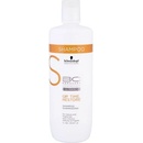 Šampóny Schwarzkopf BC Cell Perfector Q10 Time Restore Shampoo 1000 ml