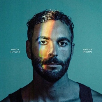 Marco Mengoni - Materia Prisma (3 CD) (0196588227622)
