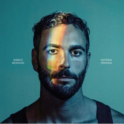 Marco Mengoni - Materia Prisma (3 CD) (0196588227622)