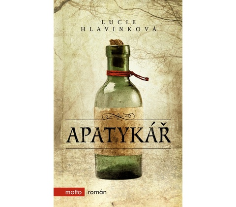 Apatykář
