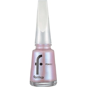 Flormar Лак за нокти Pearly Nail Enamel, 454 Miss, 11 ml - ozone
