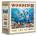 Wooden City - Puzzle Happy Dophins - 1 000 piese