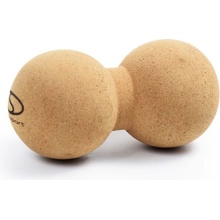 Double massage ball "Peanut" SMJ sport HH-Cork-1003 HS-TNK-000016437 N/A