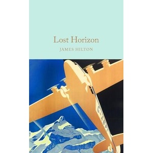 Lost Horizon (ISBN: 9781035041534)