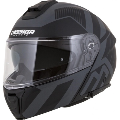 Cassida Modulo 2.1 Profile Vision