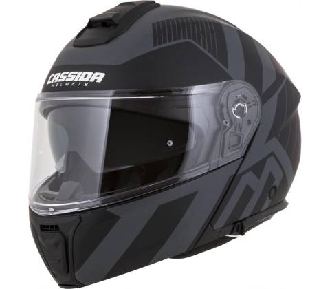 Cassida Modulo 2.1 Profile Vision