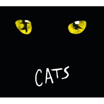 Universal Andrew Lloyd Webber: Cats - 2CD (032289)