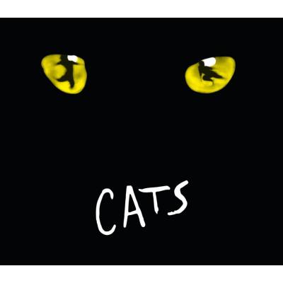 Universal Andrew Lloyd Webber: Cats - 2CD (032289)