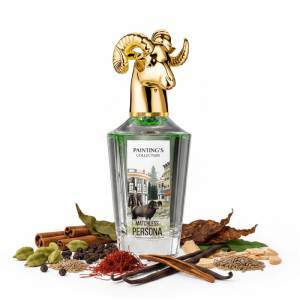 Emper Парфюм Milestone Painting's Collection Matchless Persona EDP 100 ml за мъже Парфюми