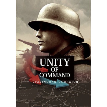 2x2 Games Unity of Command Stalingrad Campaign (PC)
