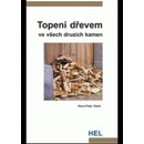 Topení dřevem - Hans-Peter Ebert