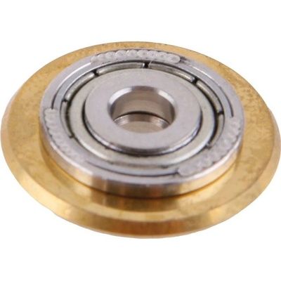 koliesko náhradné do rezačky dlažby 1ks 22x6mm