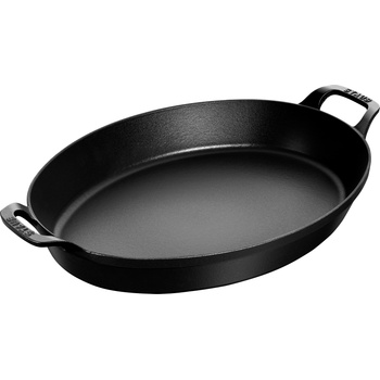 Staub Съд за запичане и сервиране Staub овален 3, 7 л (40508-283-0)