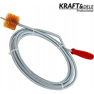 Kraft&Dele 3m x 6mm KD11768 – Zboží Mobilmania