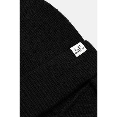 C. P. Company Вълнена балаклава C. P. Company (19CMAC304A005509A)