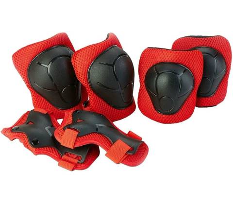 Merco Rider Shell