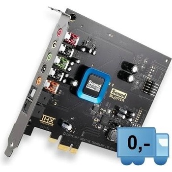 Creative Sound Blaster Recon3D PCIe