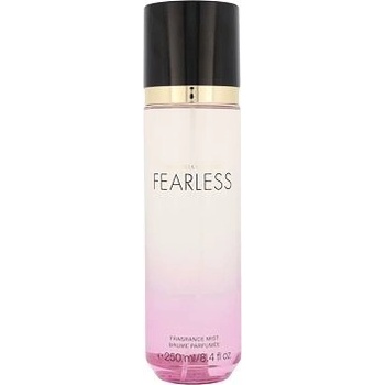 Victoria´s Secret Fearless tělový sprej 250 ml