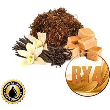 Inawera Концентрат за база Inawera с аромaт RY4 10ml