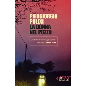 donna nel pozzo (2026)