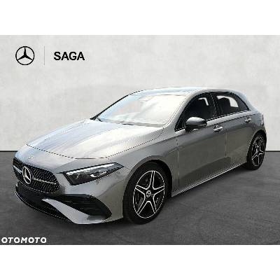 Mercedes-Benz A 220 140 kW