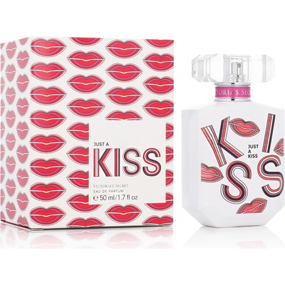 Victoria's Secret Just A Kiss parfumovaná voda dámska 50 ml