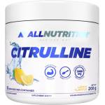 ALLNUTRITION Citrulline Malate Powder [200 грама] Лимон