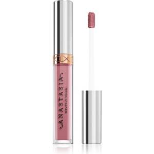 Anastasia Beverly Hills Liquid Lipstick дълготрайно матово течно червило цвят Crush 3.2 гр