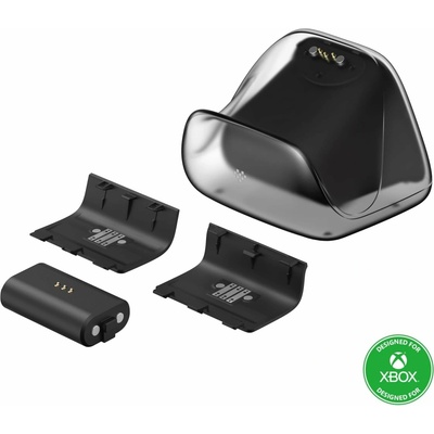 8BitDo Charge Dock Xbox - černá – Sleviste.cz