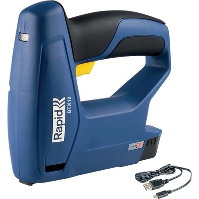 Rapid BTX10