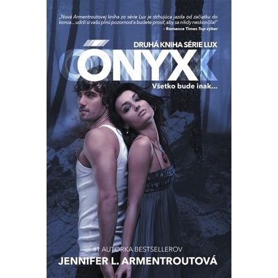 Ónyx - Jennifer L. Armentrout