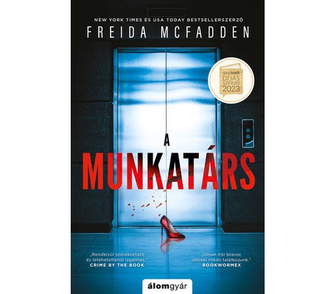 A munkatárs