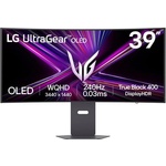 LG 39GX900A-B Монитори