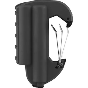 T'nB Външна батерия TNB Outlife, карабинер, 5 000 mAh, USB (2101050001)