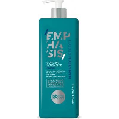 BBcos Emphasis Nami -Tech Curling Intensive Mask 250 ml
