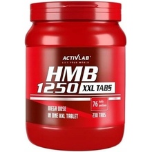 ActivLab HMB 1250 230 tablet