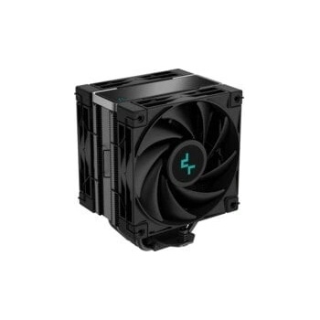 DeepCool AK400 Zero Dark Plus R-AK400-BKNNMD-G-1