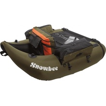 Snowbee Belly Boat Float Tube Kit