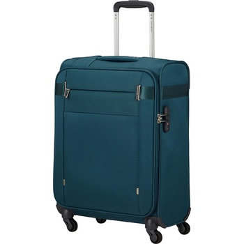 Samsonite Citybeat Spinner černá 42 l