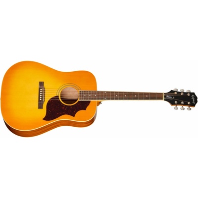 Epiphone Hummingbird Tribute